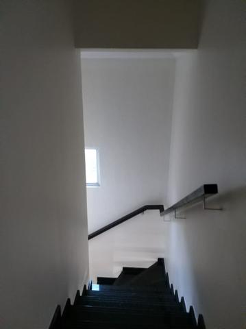 Casa Condomínio fechado Sevilla bairro cidade alta - Foto 2