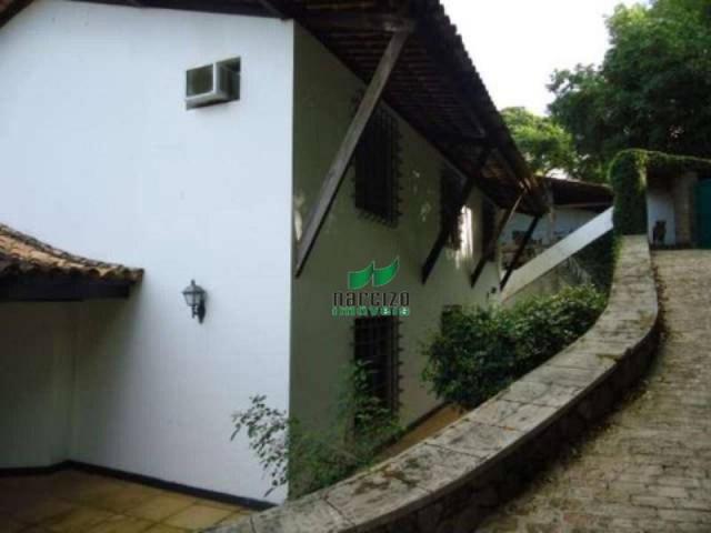 Casa residencial à venda, horto florestal, salvador - ca0946. - Foto 12