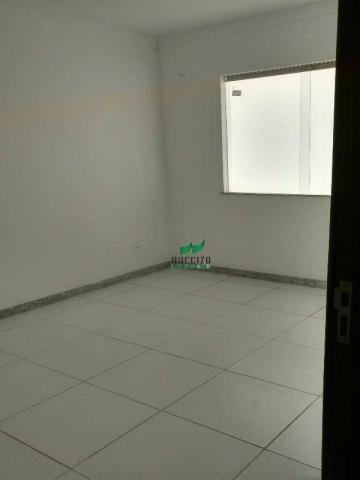 Casa residencial à venda, jauá, camaçari - ca1075. - Foto 3