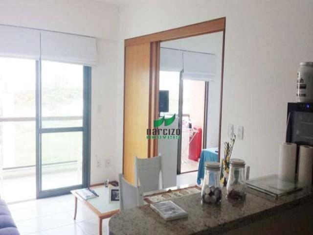 Apartamento residencial à venda, armação, salvador - ap0474.