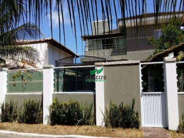 Casa residencial à venda, centro, lauro de freitas - ca1272. - Foto 2