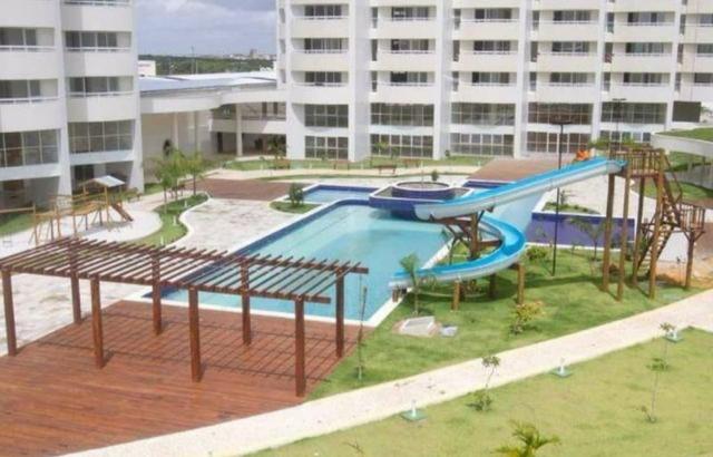 Apartamentos de 2 Quartos em Ponta Negra - Foto 11