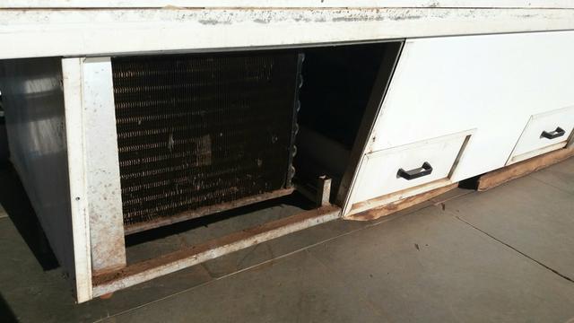 Freezer - R$ 400,00 - Foto 6