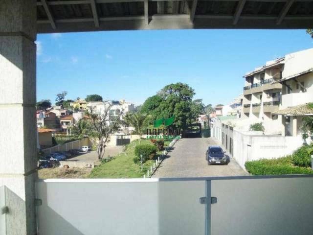 Casa residencial à venda, piatã, salvador - ca0973. - Foto 15
