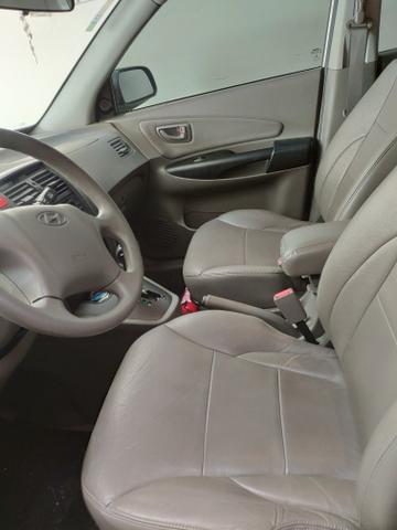 Tucson GLS 2.0 2015/16 Flex Aut. único dono apenas 30.000 Km rodados - Foto 9