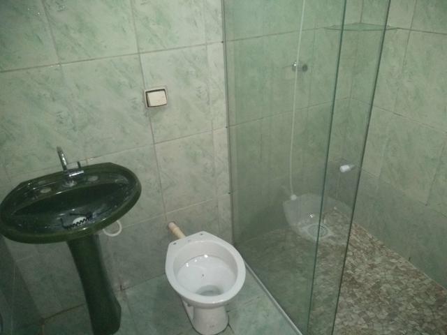 QN 12 Linda Casa Com 03 Quartos, Garagem Coberta!!! - Foto 4