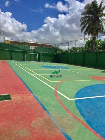 Casa residencial à venda, piatã, salvador. - Foto 4