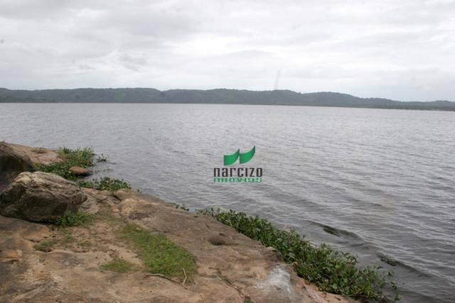 Fazenda rural à venda, são francisco, ilhéus. - Foto 18