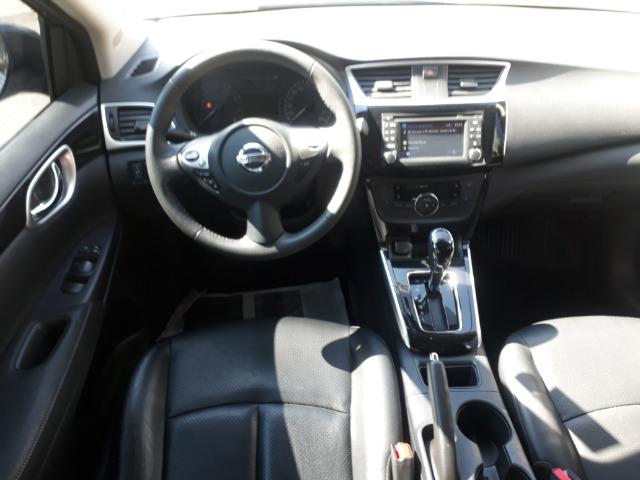 Sentra 2018 impecavel - Foto 6