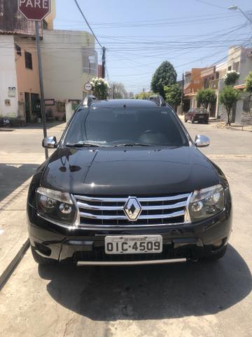 Duster 1.6 techroad c/ GNV 5 geração (Apenas venda, não troco por veículo) - Foto 4