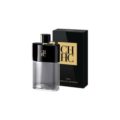 Perfume Carolina Herrera Ch Hc Prive Masculino 100ml