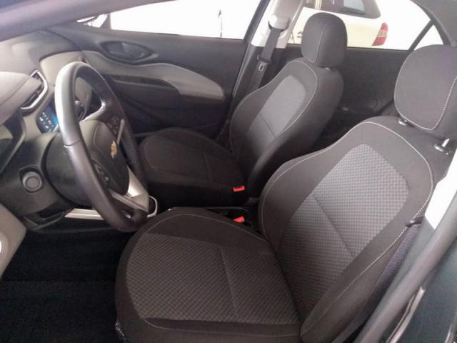 CHEVROLET ONIX HATCH LT 1.4 8V FLEXPOWER 5P AUT 2017 - Foto 9