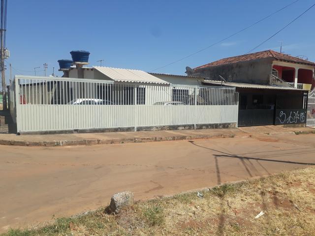 Casa na Samambaia