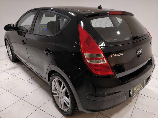 Hyundai i30 2.0 16v 2010 Automatico - Foto 3