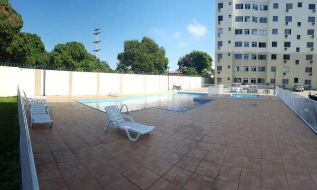 Excelente apartamento 3 quartos - Foto 12