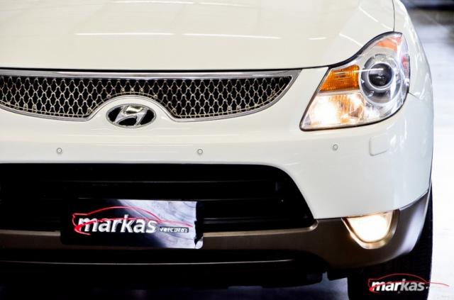 Hyundai Vera Cruz vera cruz 3.0 v6 270hp blindada 4P - Foto 10