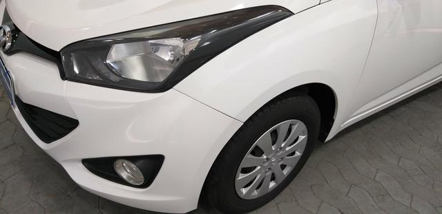 Hyundai HB20 Sedan 1.6 automatico - Foto 6