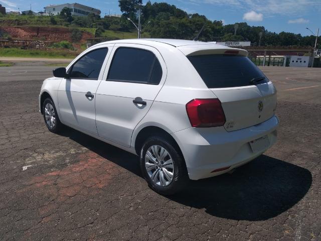 Gol G7 1.6 2018 Vendo ou Troco - Foto 7