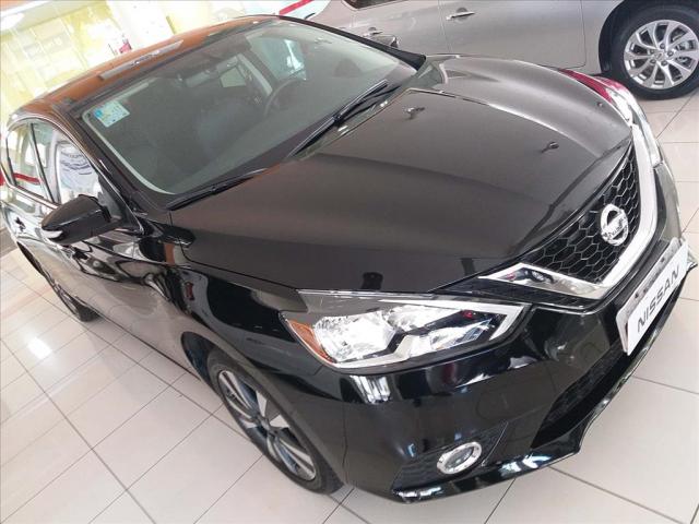 NISSAN SENTRA 2.0 SV 16V FLEXSTART 4P AUTOMÁTICO - Foto 2