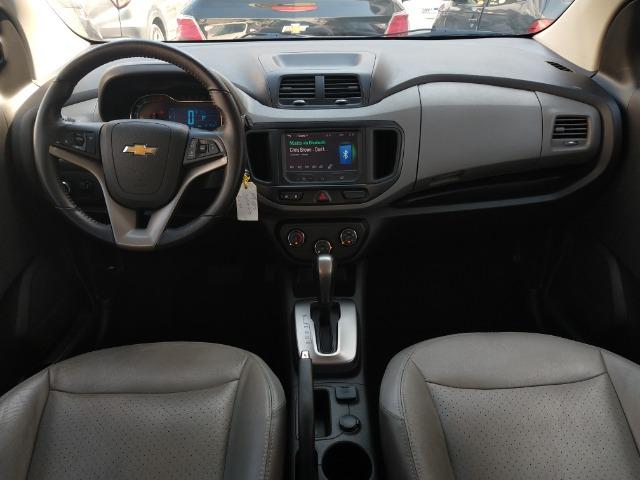 Spin LTZ 7 lugares Automática 2015 - Foto 10