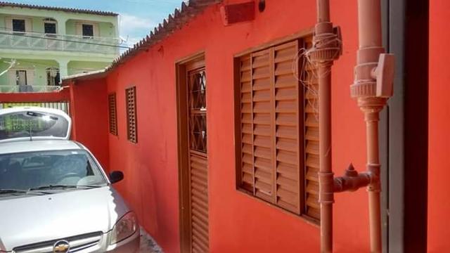 QR 425 Lote Com 02 Residências, 02 Quartos - Foto 2