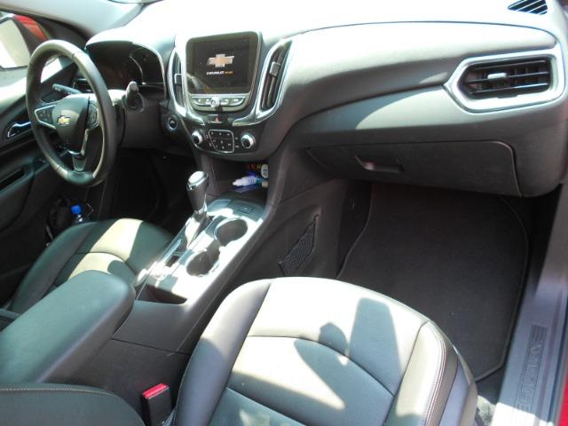 Chevrolet Equinox 2.0 Lt Turbo Automático - Foto 19