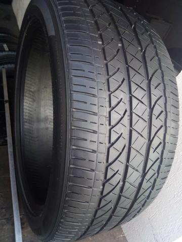 Pneu 275/40r20 Bridgestone - Foto 7