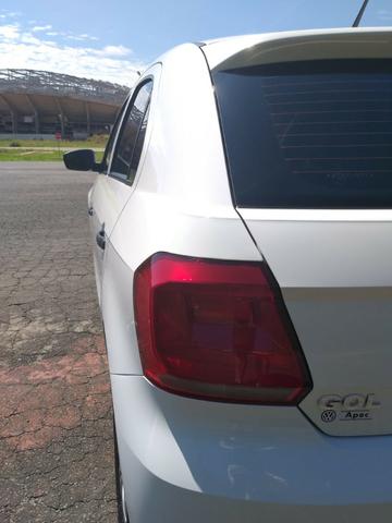 Gol G7 1.6 2018 Vendo ou Troco - Foto 9