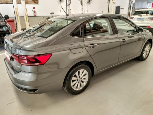 VOLKSWAGEN VIRTUS 1.6 MSI TOTAL FLEX MANUAL - Foto 3