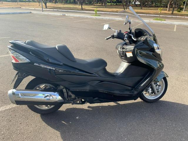 Burgman 400 - Foto 3