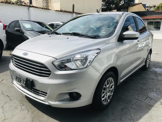 Ford Ka+ Sedan 1.5 SE flex Completo e IPVA 2019 pago - Foto 3