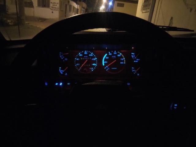 Ford Del Rey GL 1.6 88 - Foto 15