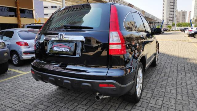 Honda CRV EX 07/07 Blindada - A mais Nova de Fortaleza - Melhor custo beneficio - Foto 5