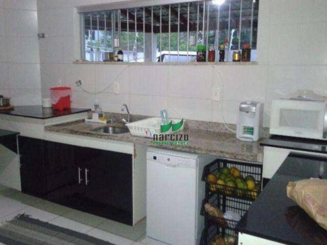 Casa com 3 dormitórios à venda, 200 m² por r$ 580.000,00 - buraquinho - lauro de freitas/b - Foto 3