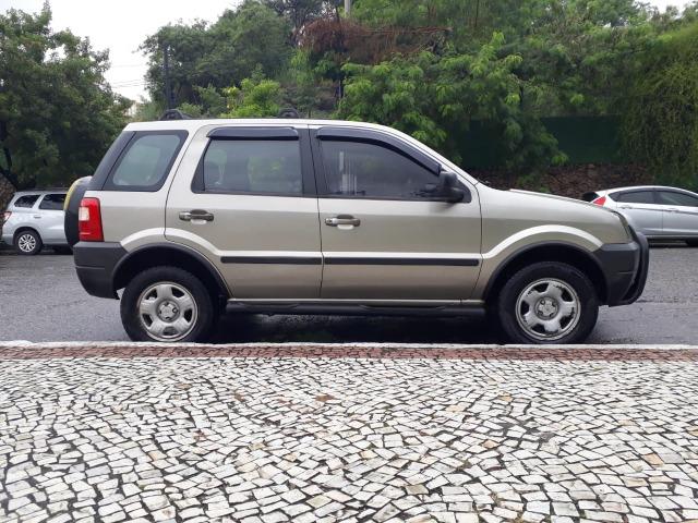 Ford - Ecosport XL 1.6 Flex (Ótimo estado) Financio em até 60x - Foto 3