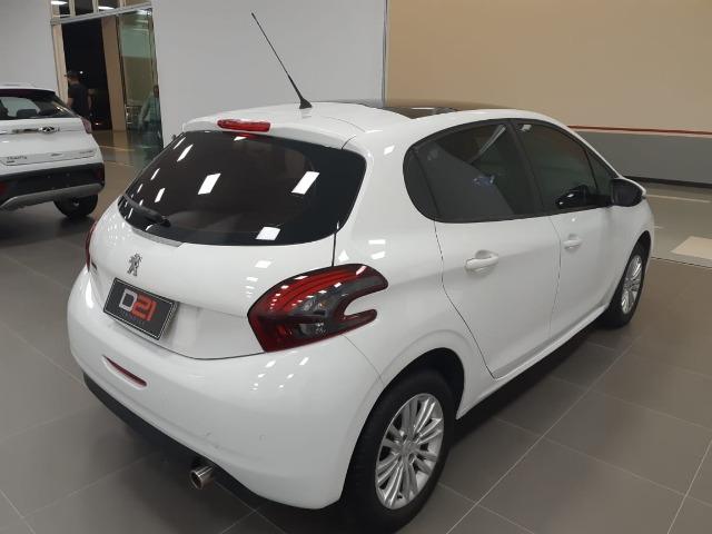 Peugeot 208 allure automatico - Foto 7