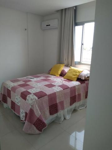 Vendo lindo apartamento no Pleno- Todo Projetado- Porcelanato - Foto 8