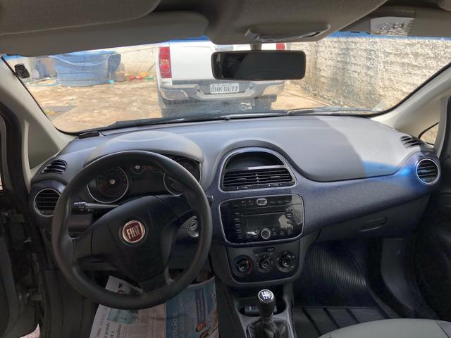 Punto attractive 1.4 2015 - Foto 7
