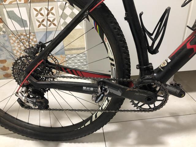 Specialized Stumpjumper Marathon - Foto 6