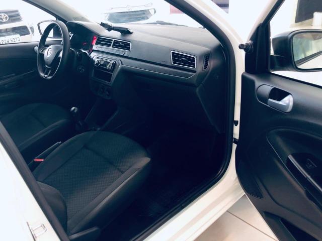 VW Gol 1.6 Trendline Completo - Foto 8
