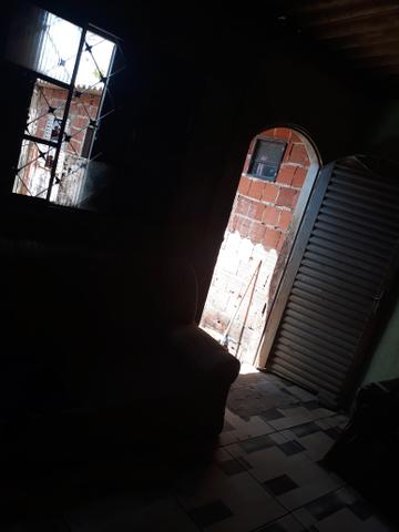 Vendo casa Brazlandia - Foto 12