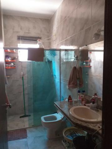 Bela Casa próximo ao Park Way!! - Foto 13