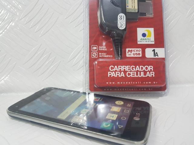 Lg k4 2016 - Foto 3