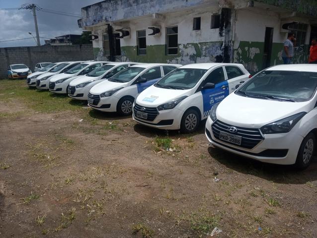 SUPER OPORTUNIDADE Frota de hb20 oportunidade - Foto 2