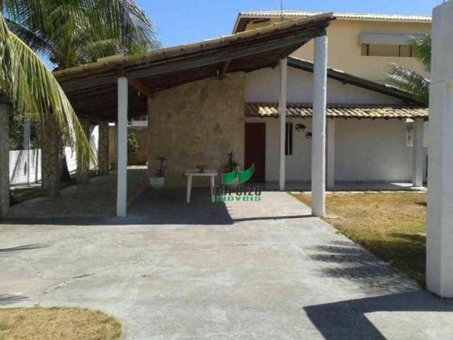 Casa residencial à venda, praia do flamengo, salvador - ca0986. - Foto 2