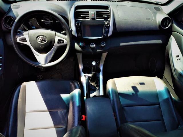 Lifan X60 1.8 16v - Foto 7