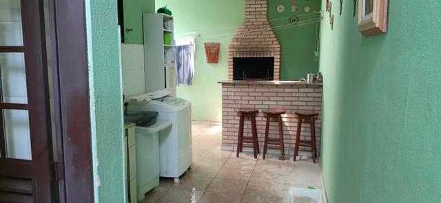 Excelente casa na Qi 10 - Guará I - Foto 17