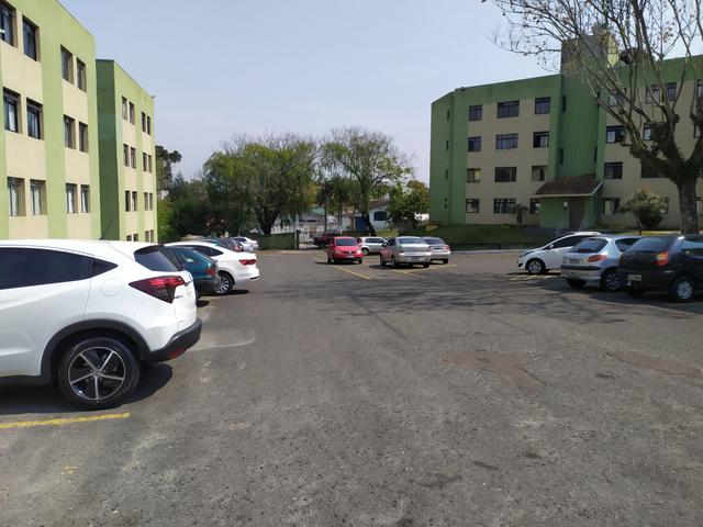 Apartamento no Capão Raso - Foto 19