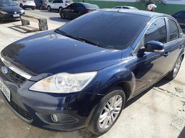Focus 2.0 completo com gnv - Foto 3