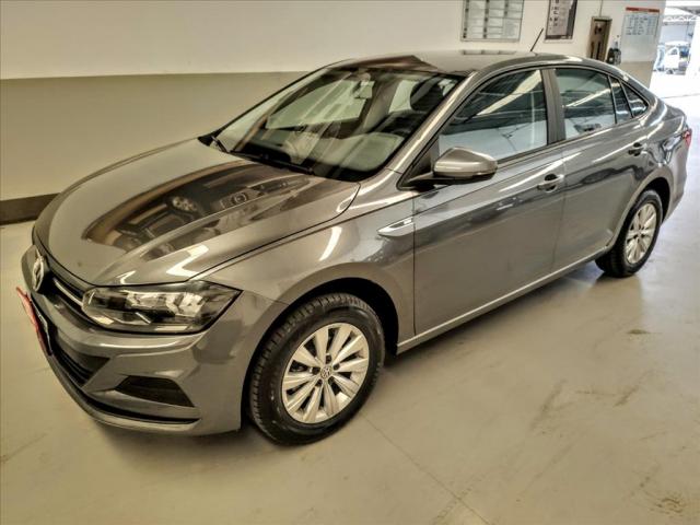 VOLKSWAGEN VIRTUS 1.6 MSI TOTAL FLEX MANUAL - Foto 2